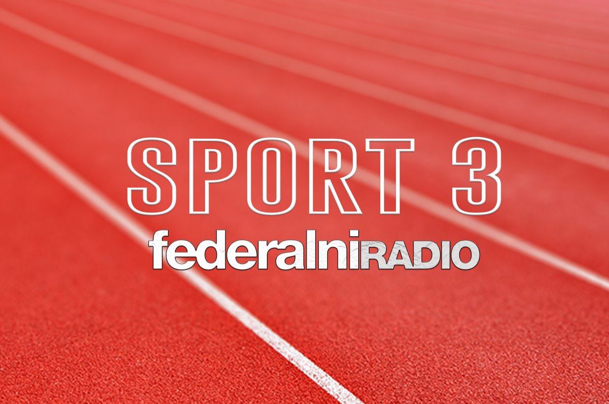 Sport 3, 12.01.2021.